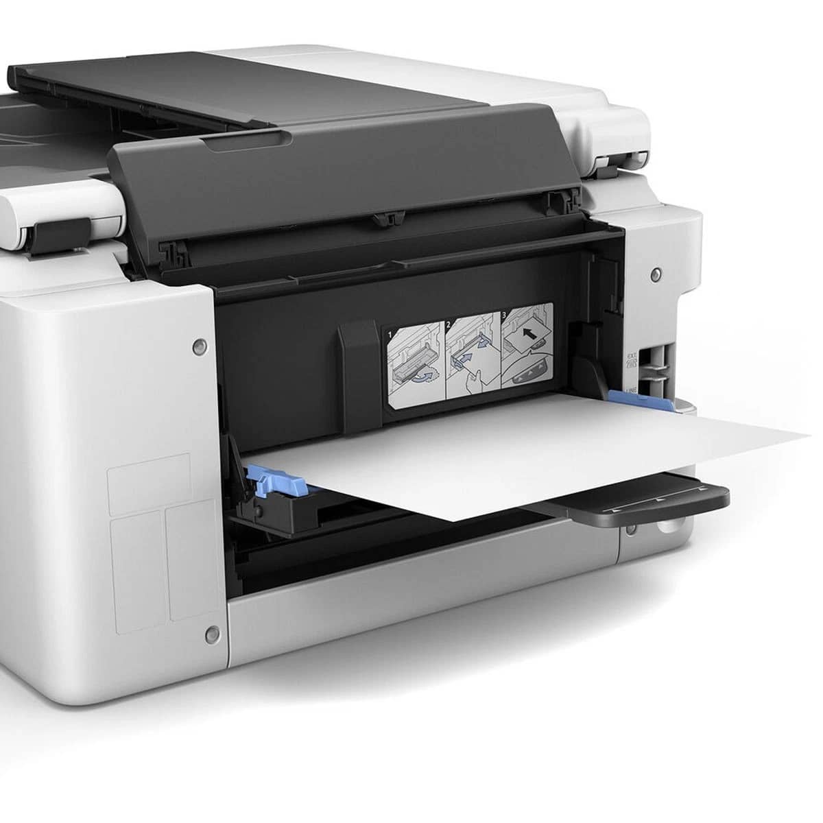 Canon MAXIFY GX4020 Wireless MegaTank Small Office Printers New