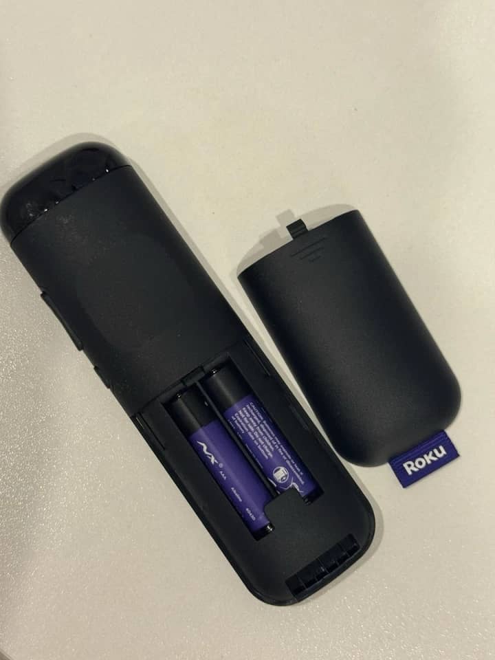 Roku A5100F TVs