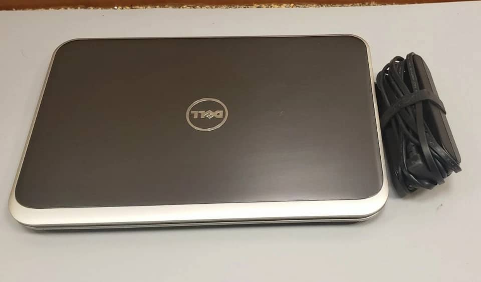 Dell Inspiron 5520 Computers