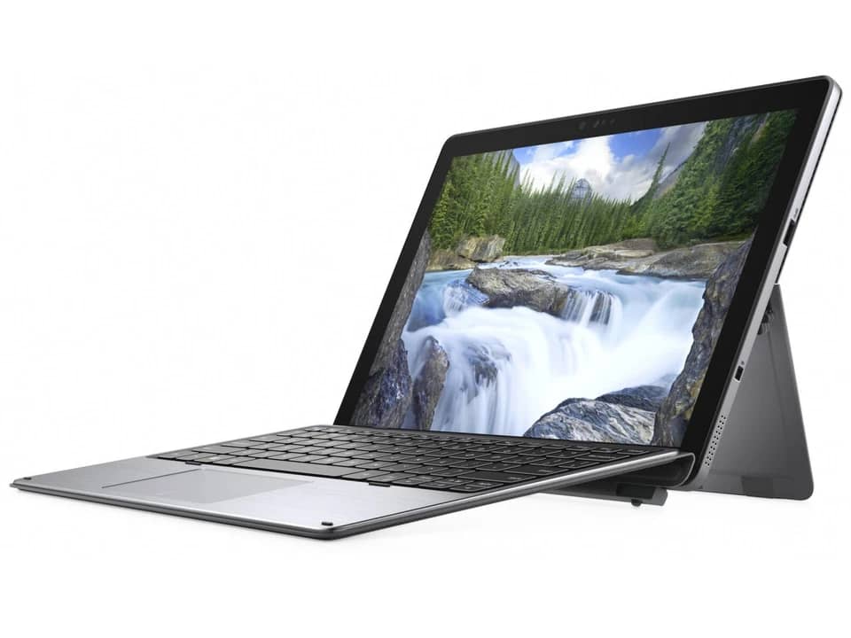 Dell Yoga 720 Computers