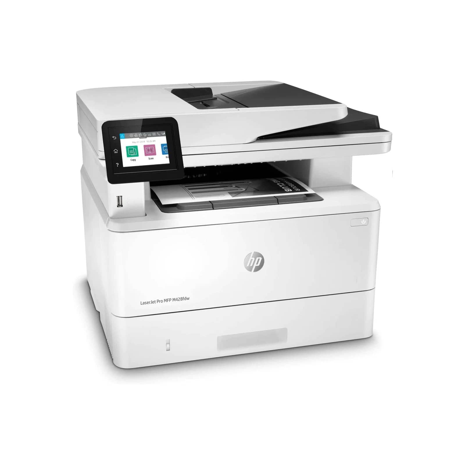 HP LaserJet Pro M428fdw Printers New