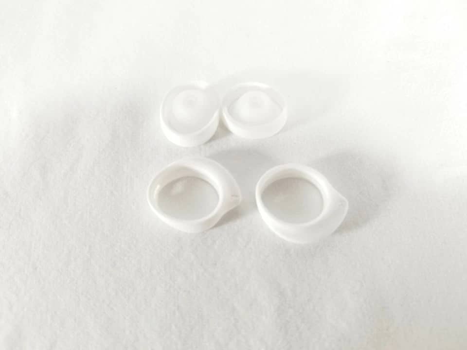 Samsung Galaxy Buds+ Headphones & Earbuds 