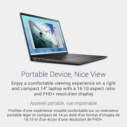 Dell Inspiron 5440 Computers