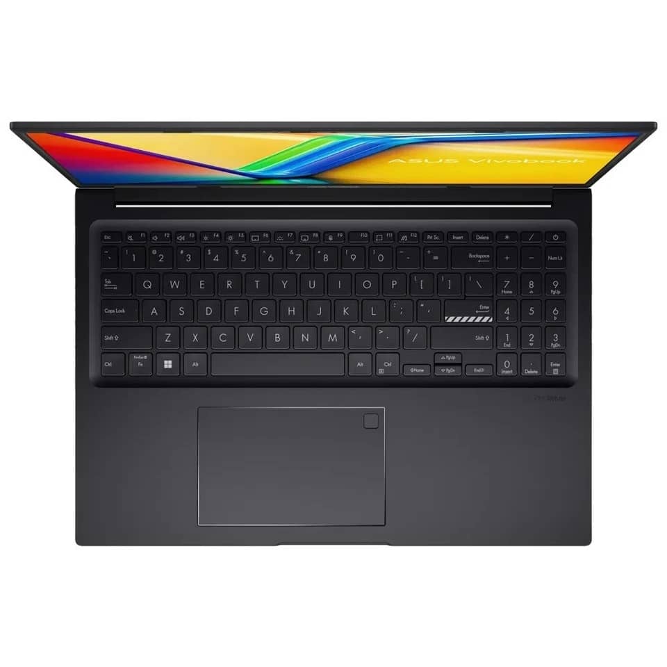 ASUS Vivobook F1605VA Computers