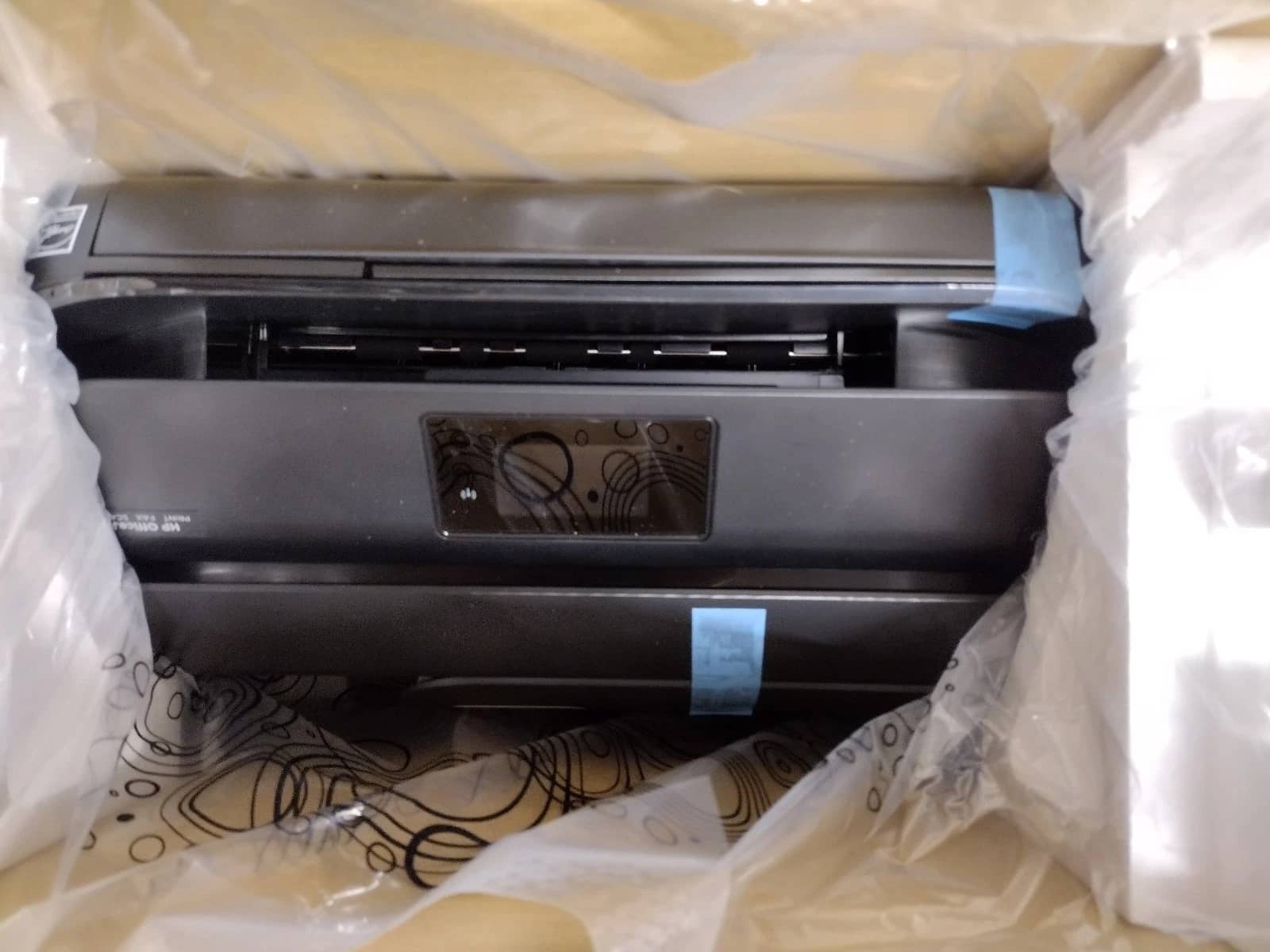 HP OfficeJet 4650 Printers New