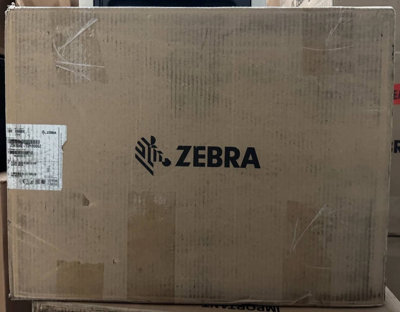 Zebra ZT41042 Printers New