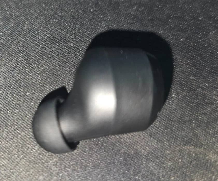Soundcore A20i Headphones & Earbuds Black New