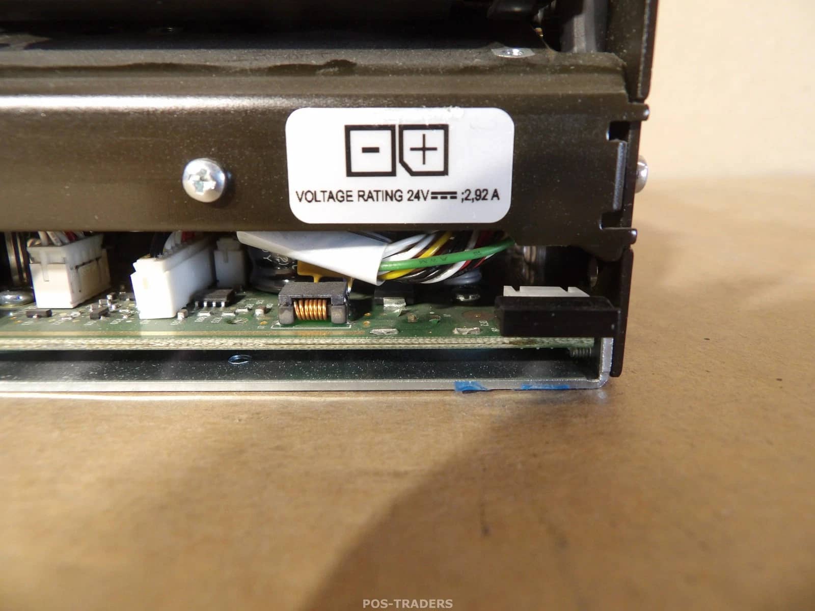 Zebra KR203 Printers New
