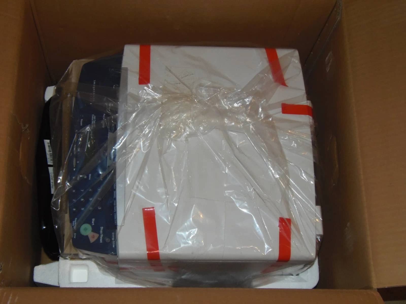 Canon D420 Printers Open-Box Excellent