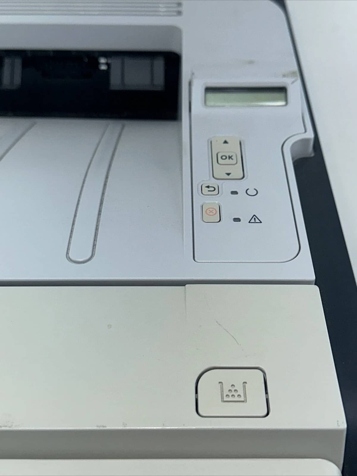 HP Laserjet P2055d Printers Refurbished - Excellent
