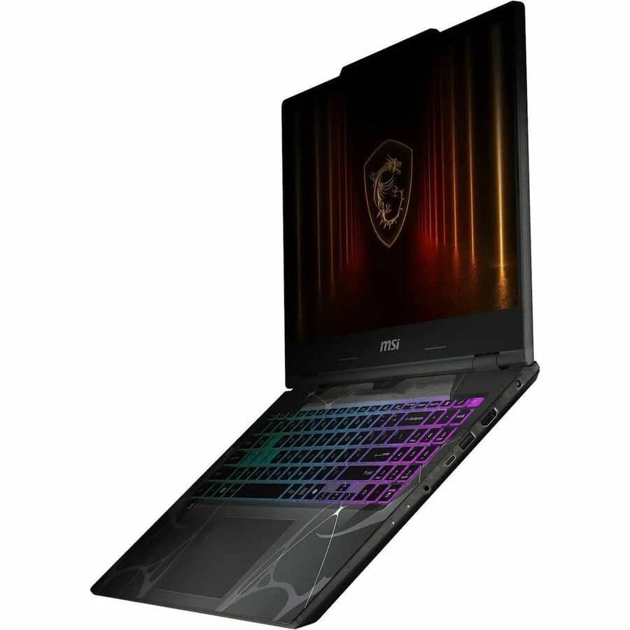MSI Cyborg 15.6 Computers 512GB 16GB New