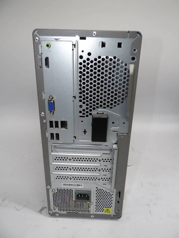 Lenovo IdeaCentre 5 Computers Refurbished - Excellent
