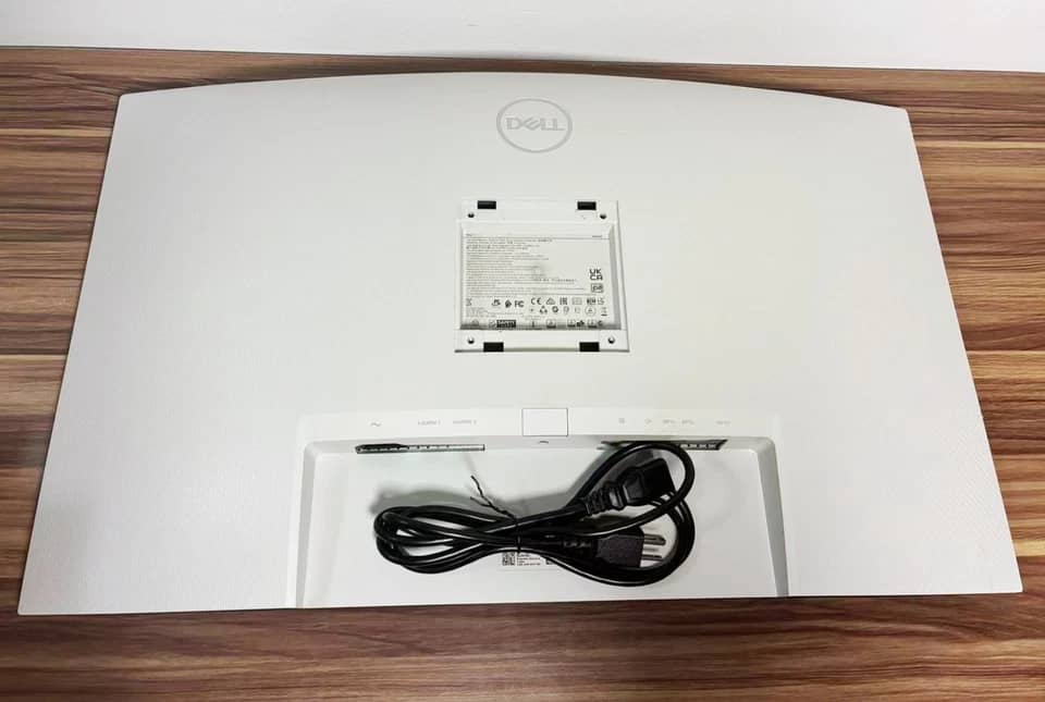 Dell S3221QS Monitors