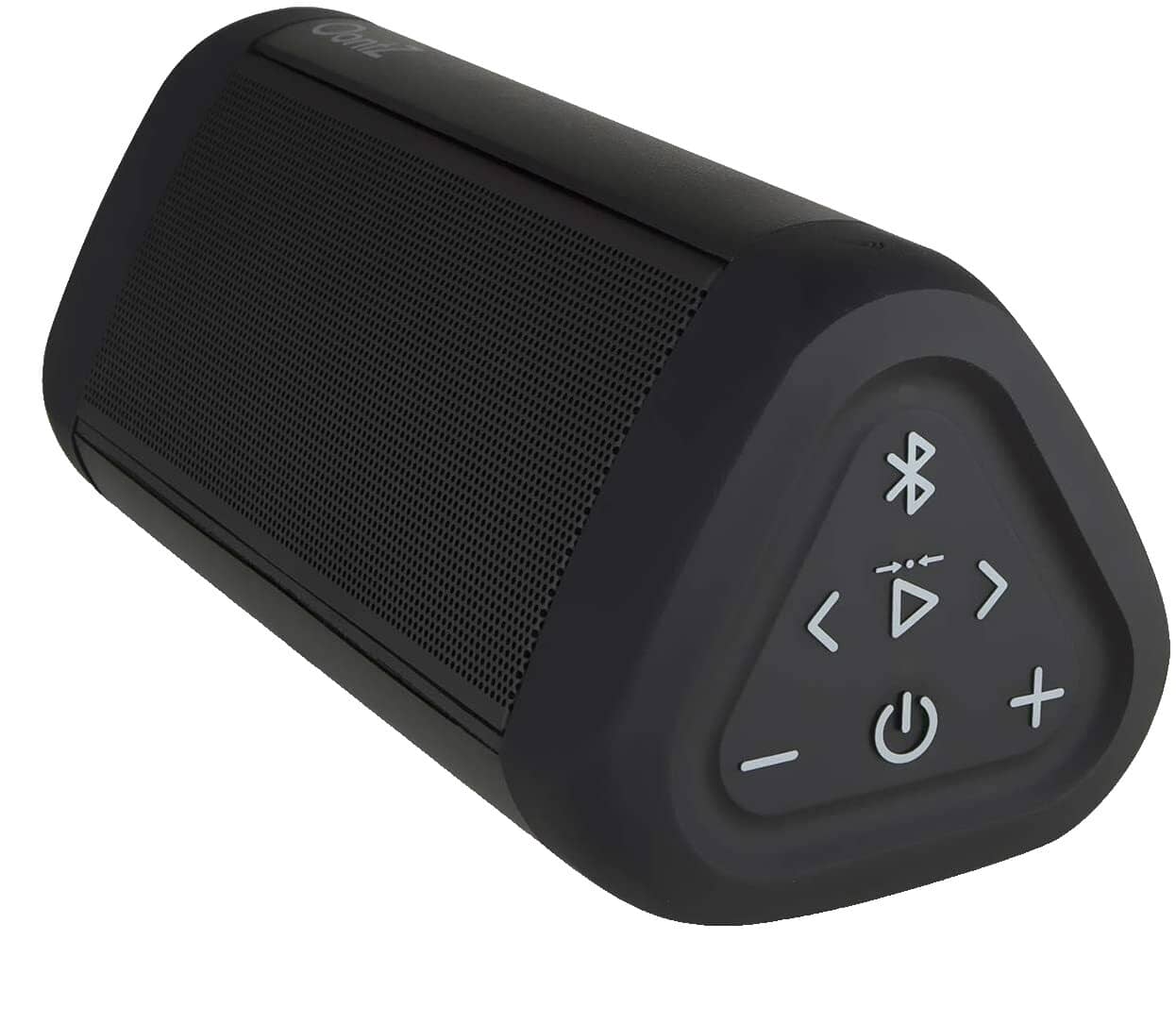 OontZ Angle 3 Portable Bluetooth Speakers Black New
