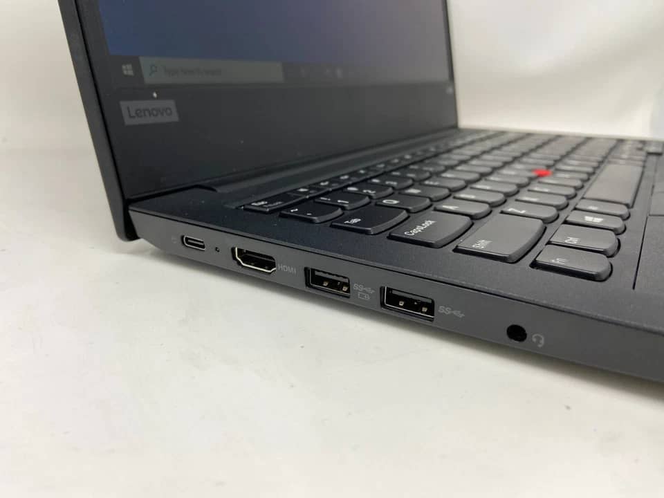 Lenovo ThinkPad E490 Computers