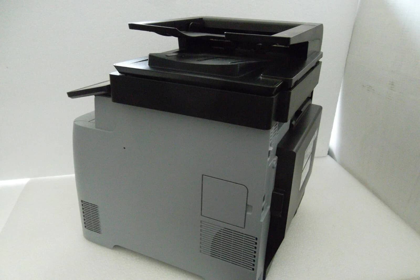 HP Color LaserJet MFP M476dw Printers Used - Good