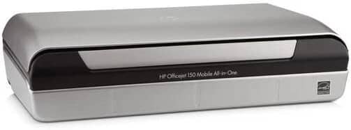 HP Officejet 150 Printers Used - Good