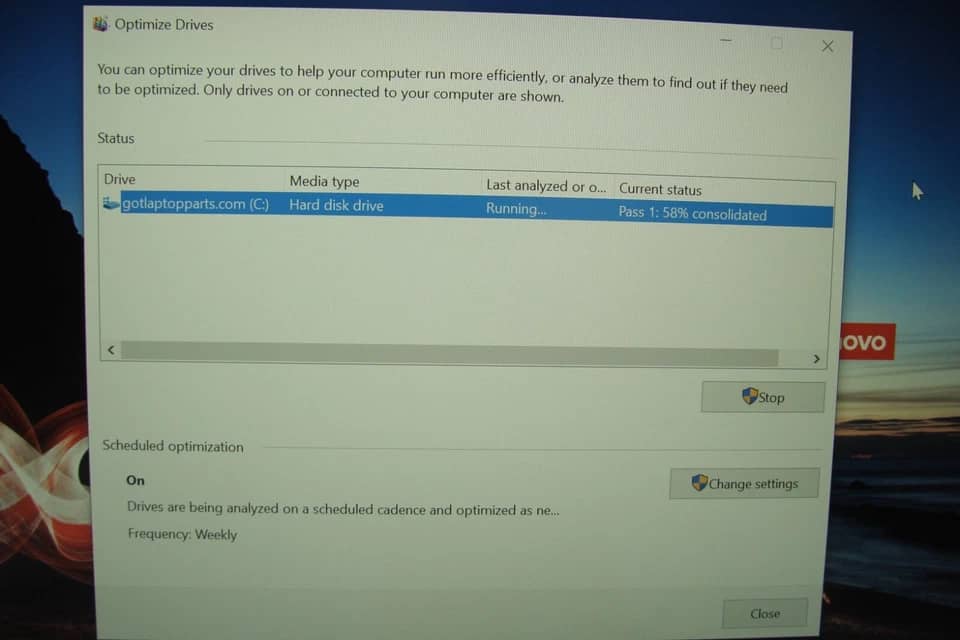 Lenovo ThinkPad E14 Gen 1 Computers