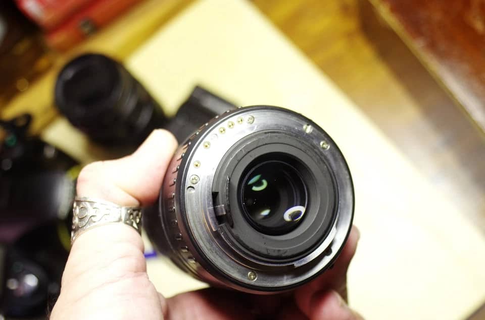 Pentax K10D Digital Cameras Black New Body Only