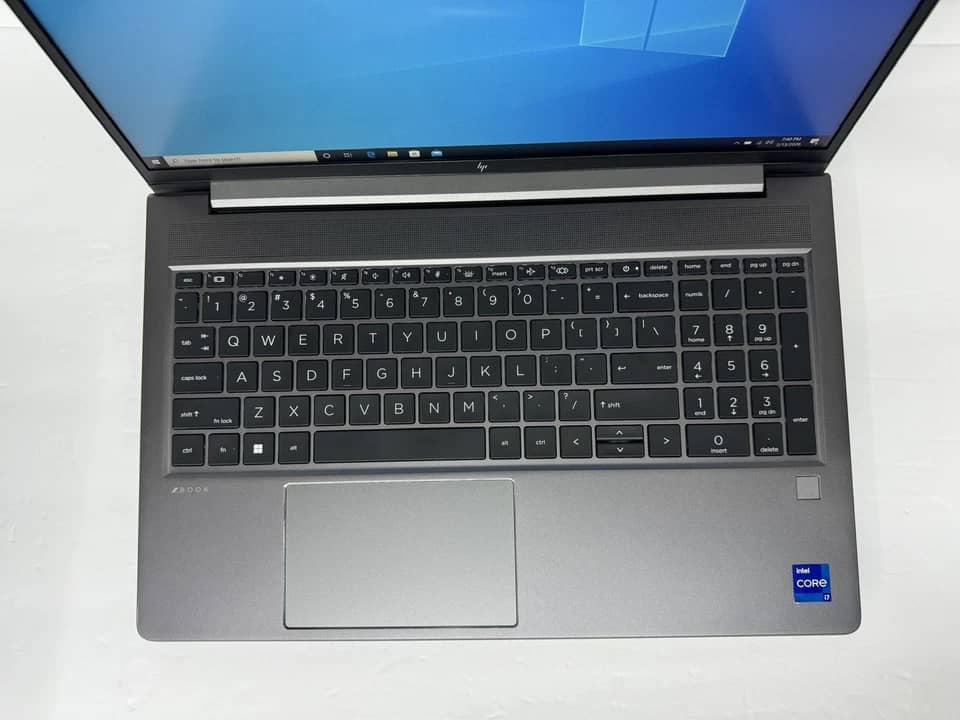 HP ZBook Power G10 Computers