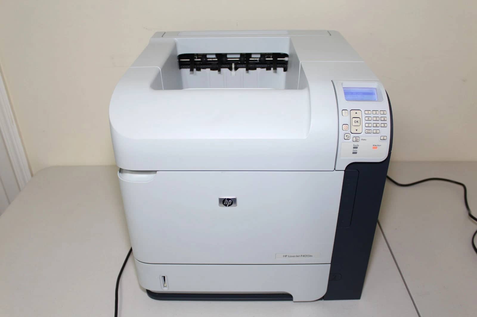 HP Laserjet P4015TN Printers Refurbished - Excellent