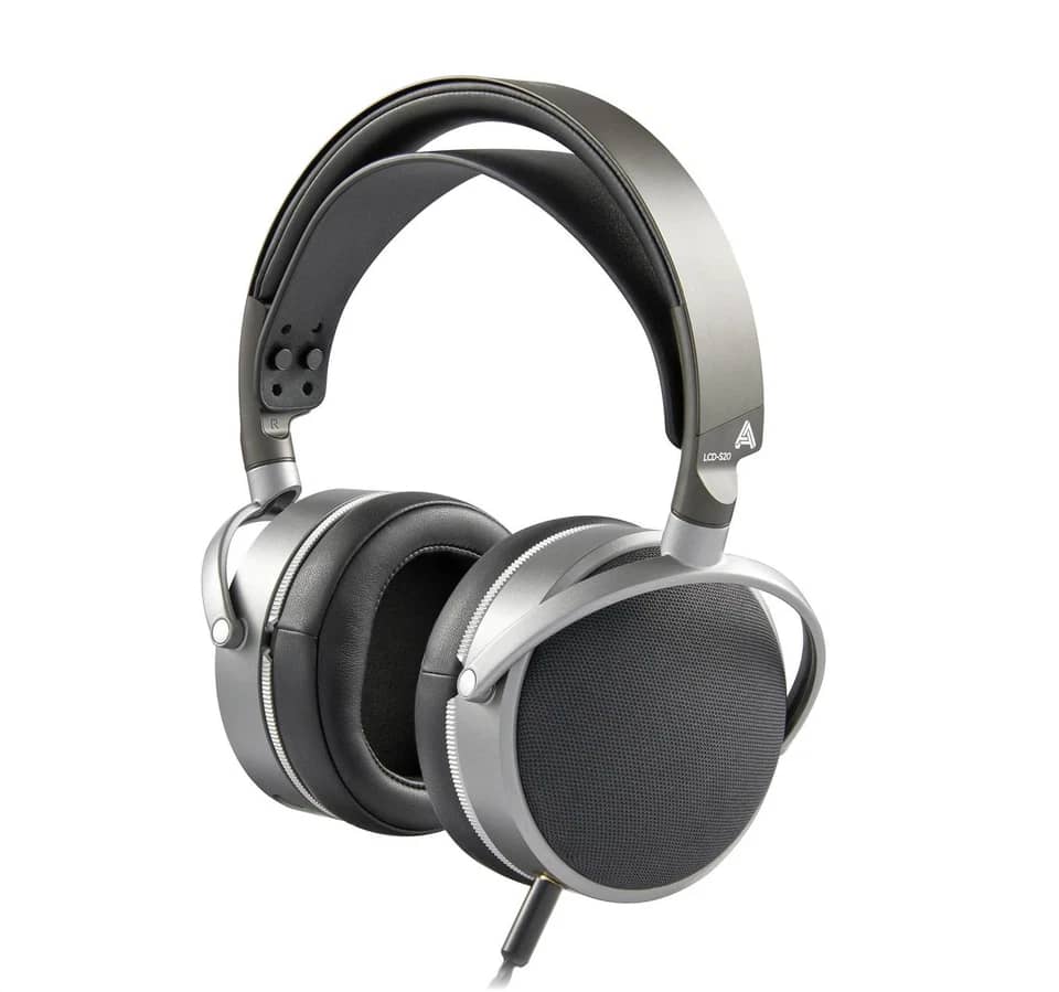 Audeze Audeze LCD-S20 Headphones & Earbuds 