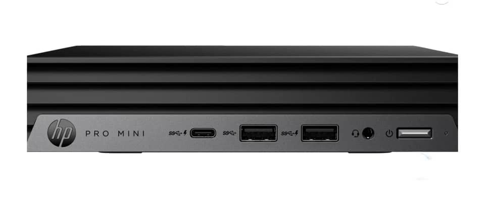 HP Pro Mini 400 G9 Computers