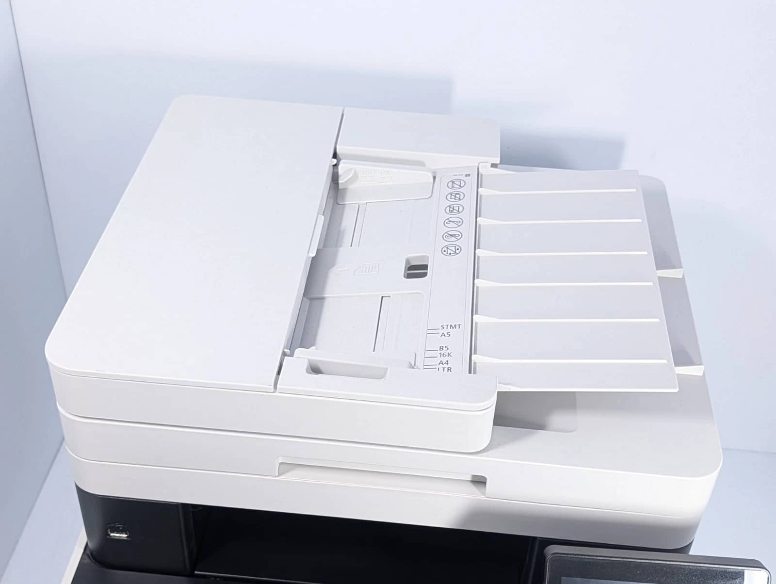 Canon imageCLASS MF741Cdw Printers Used - Good