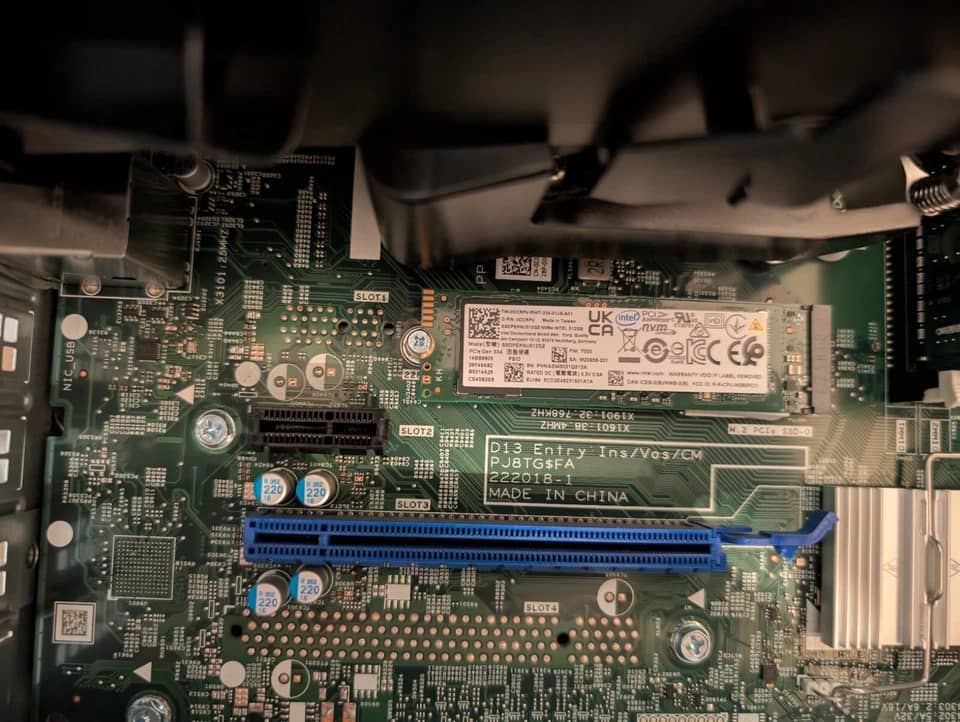 Dell Inspiron 3020 Computers