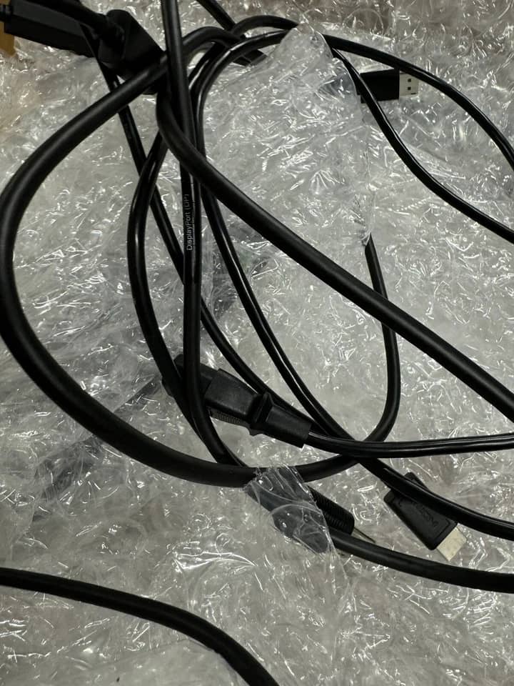 Dell G2724D Monitors