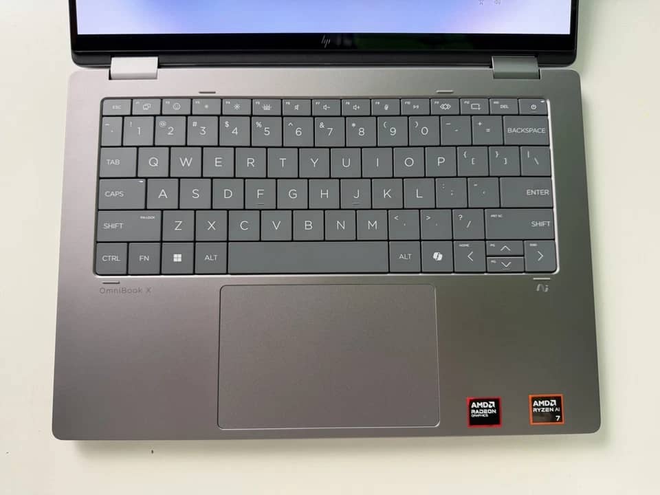 HP OmniBook X Flip 14 Computers
