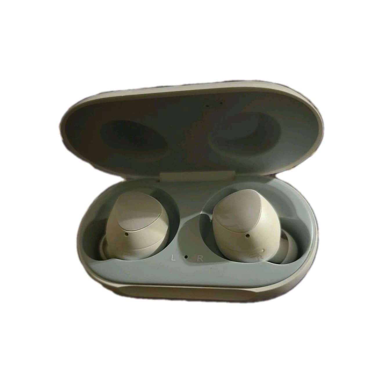 Samsung Galaxy Headphones & Earbuds White New