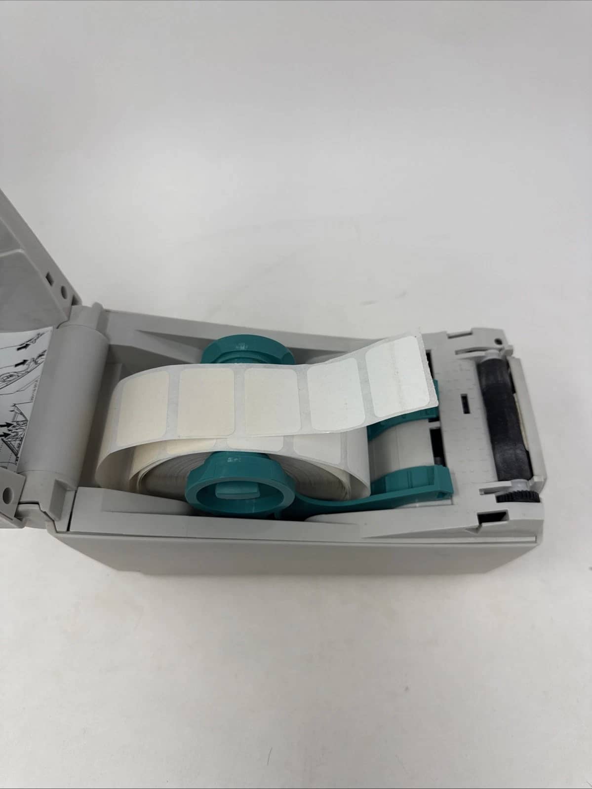 Zebra WS-8240 Printers Used - Good