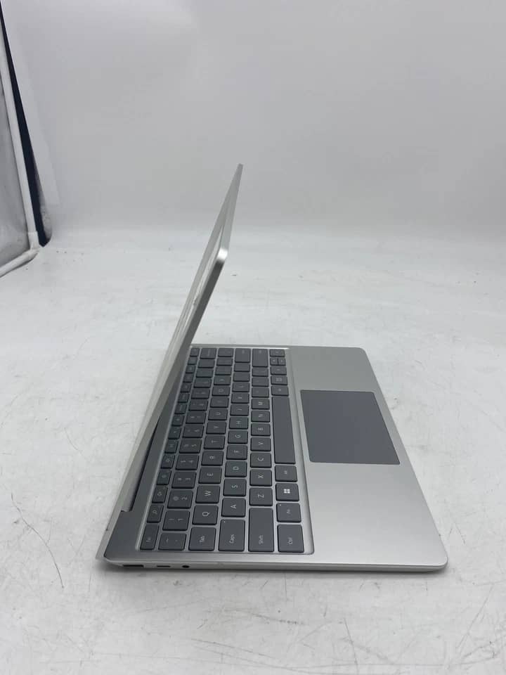 Microsoft Surface Laptop Go 3 Computers