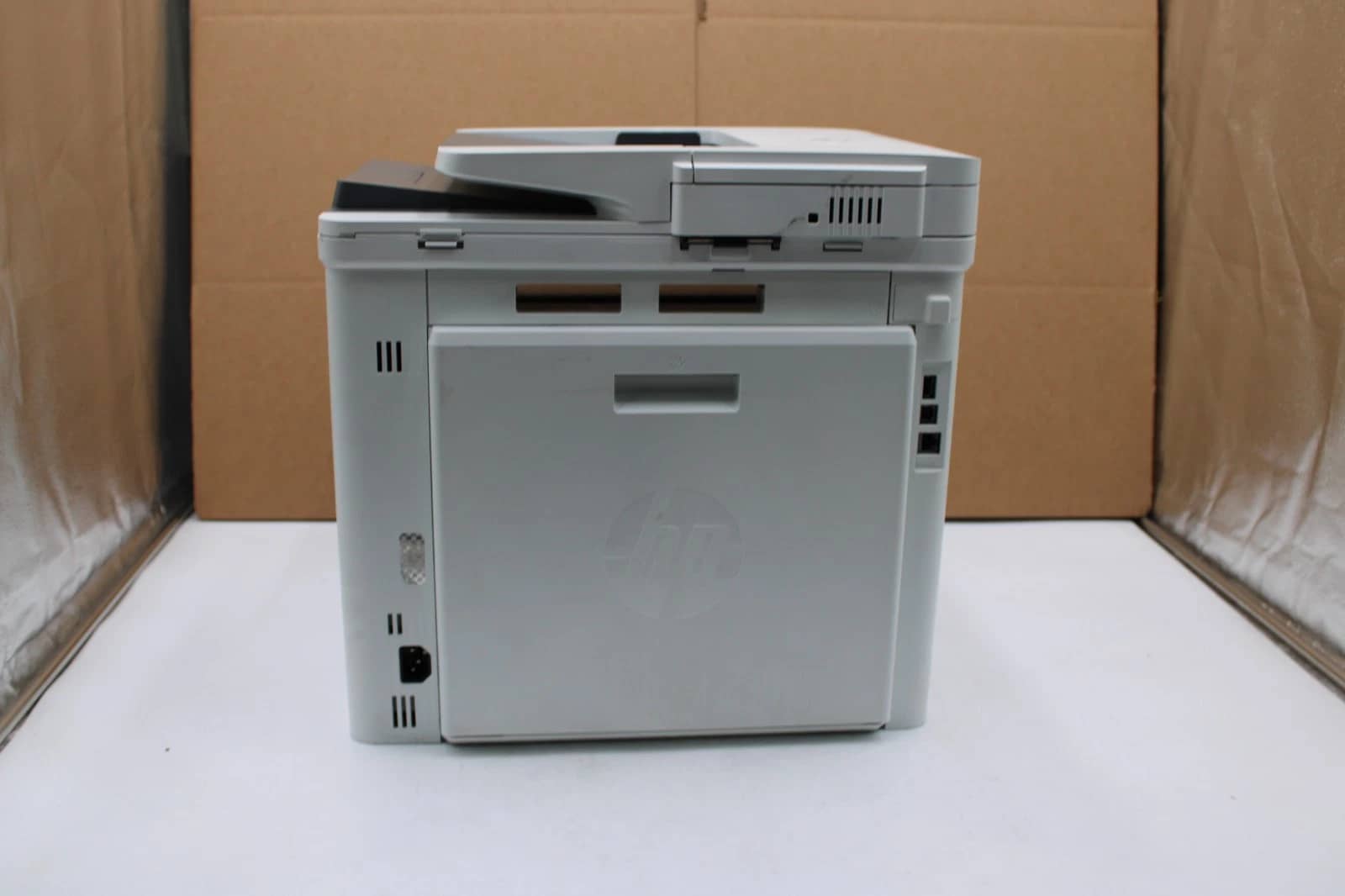 HP Color LaserJet Pro MFP M477fdw Printers Used - Good