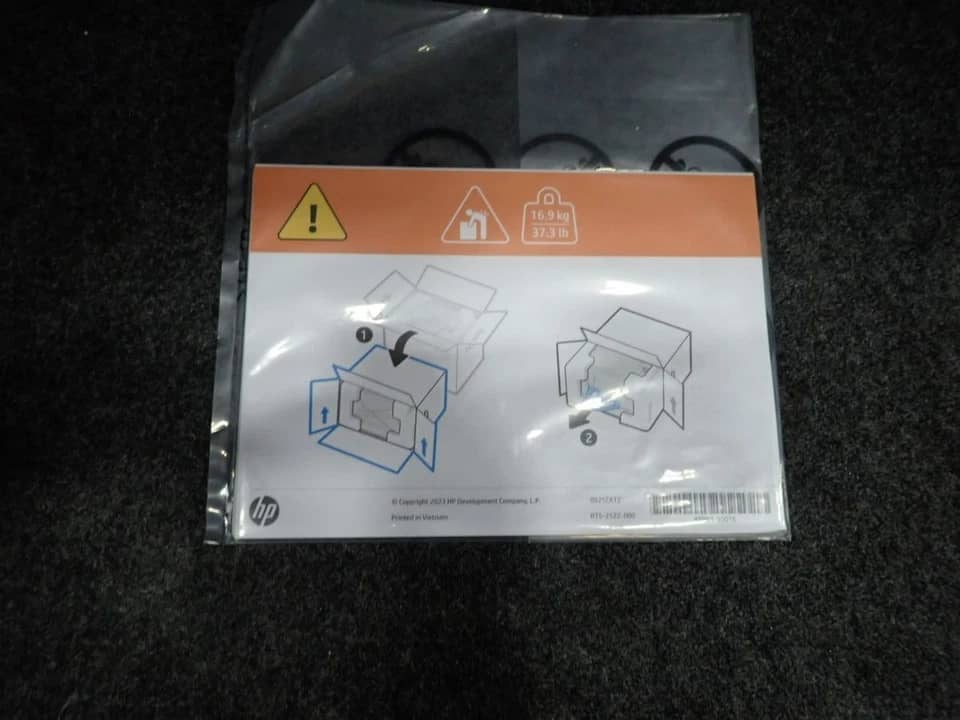HP Color LaserJet Pro 3201dw Printers New