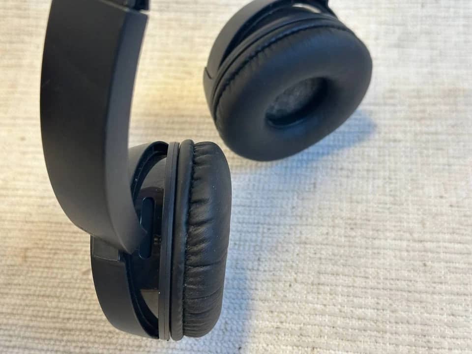 Sony WH-CH500 Headphones & Earbuds 