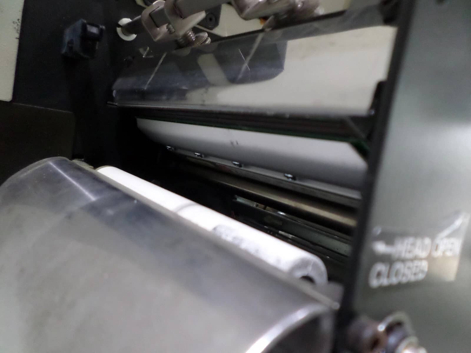 Zebra 140Xi Printers Used - Good