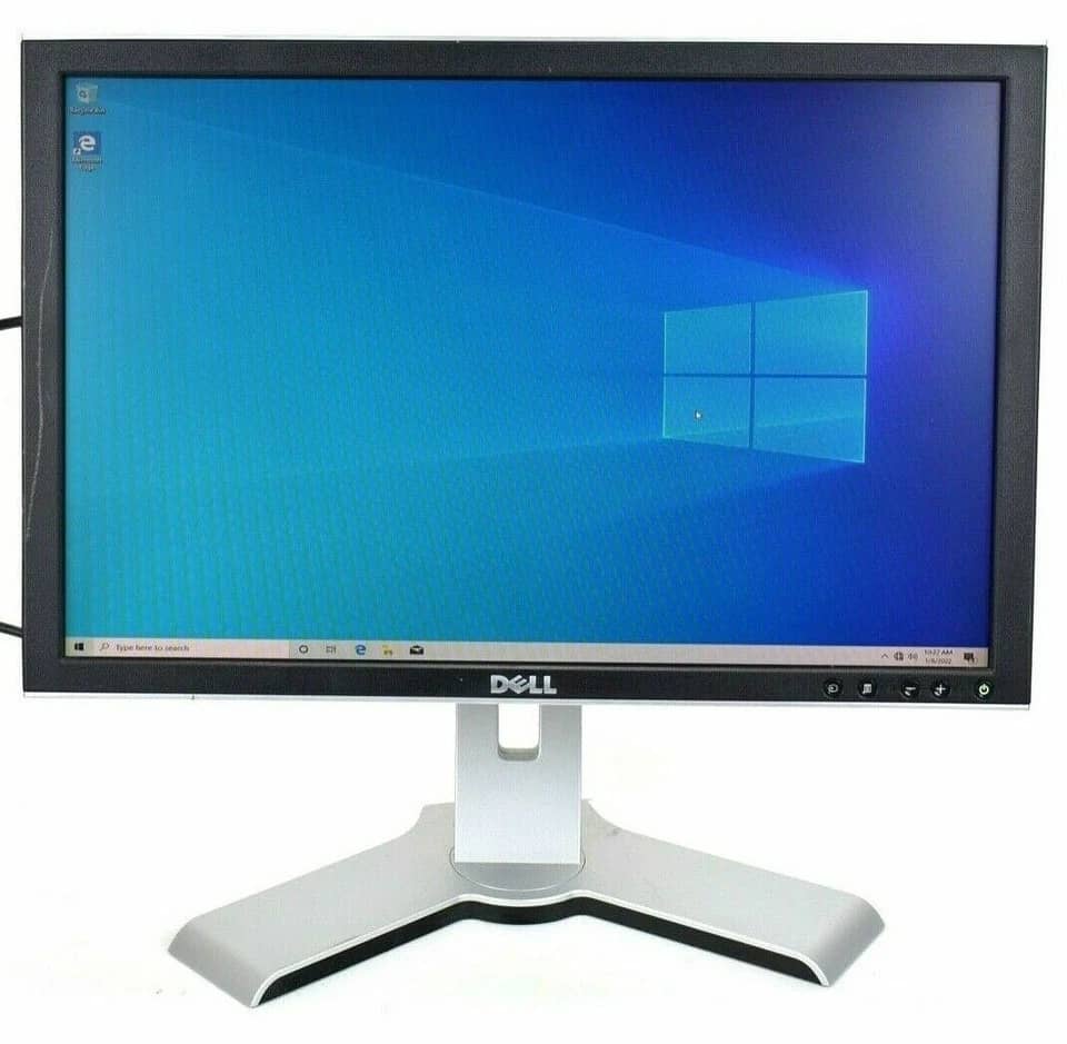 Dell W2009 Monitors