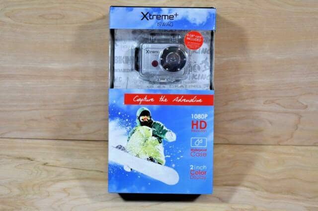Polaroid iE826 Digital Cameras Red New Body Only