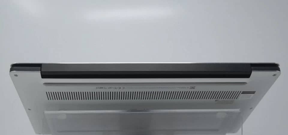 Dell XPS 13 7390 Computers
