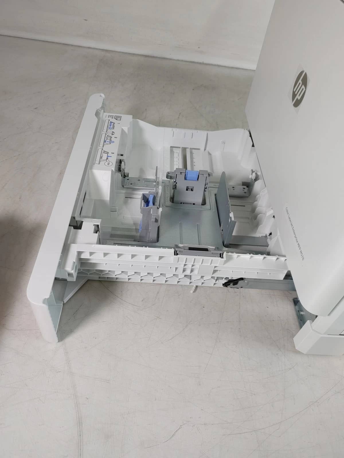 HP MFP M578dn Printers New