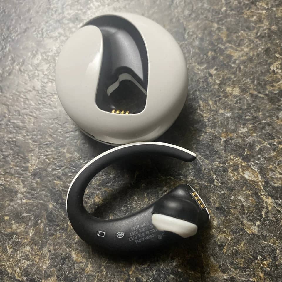 Jabra Elite 45h Headphones & Earbuds 