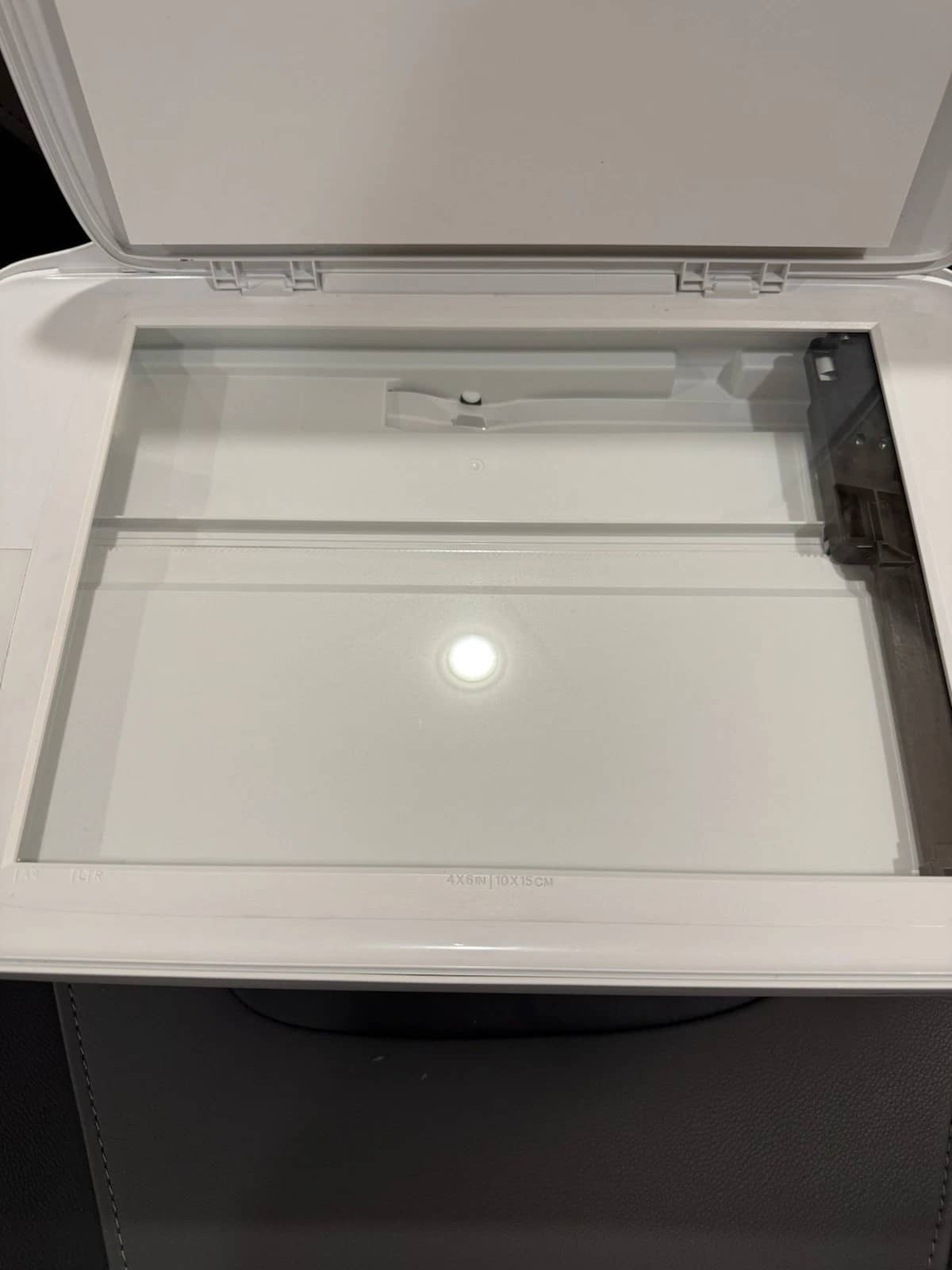 HP deskjet 3634 Printers For parts or not working
