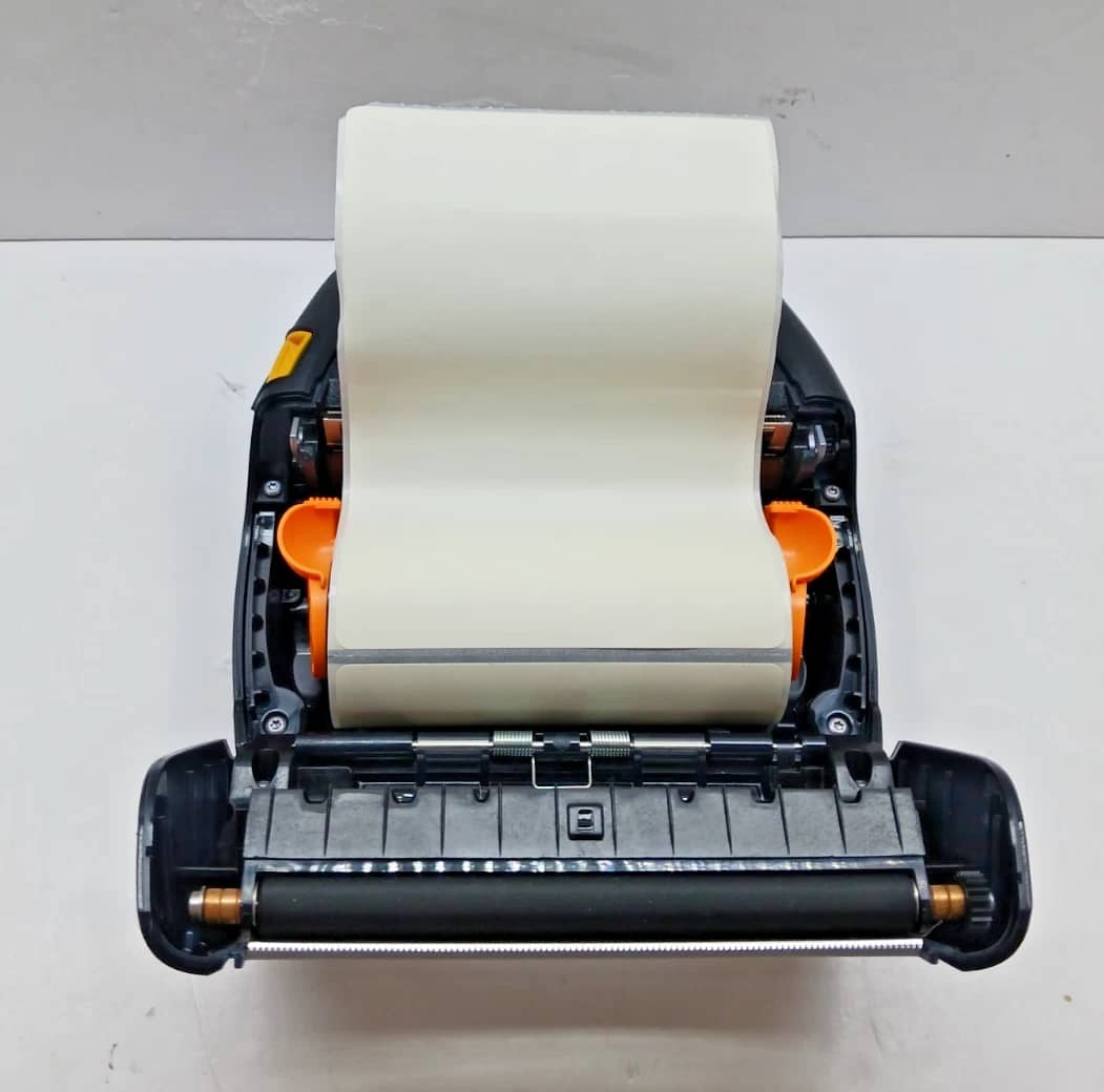 Zebra ZQ521 Printers New
