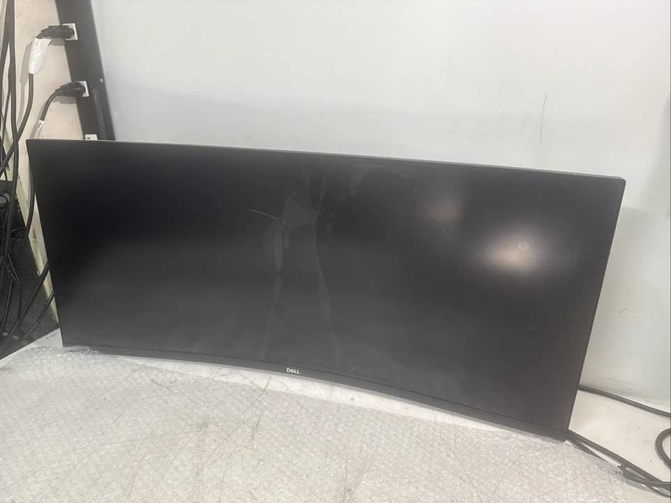Dell S3422DW Monitors