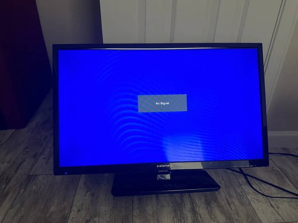 TCL 32s350g TVs