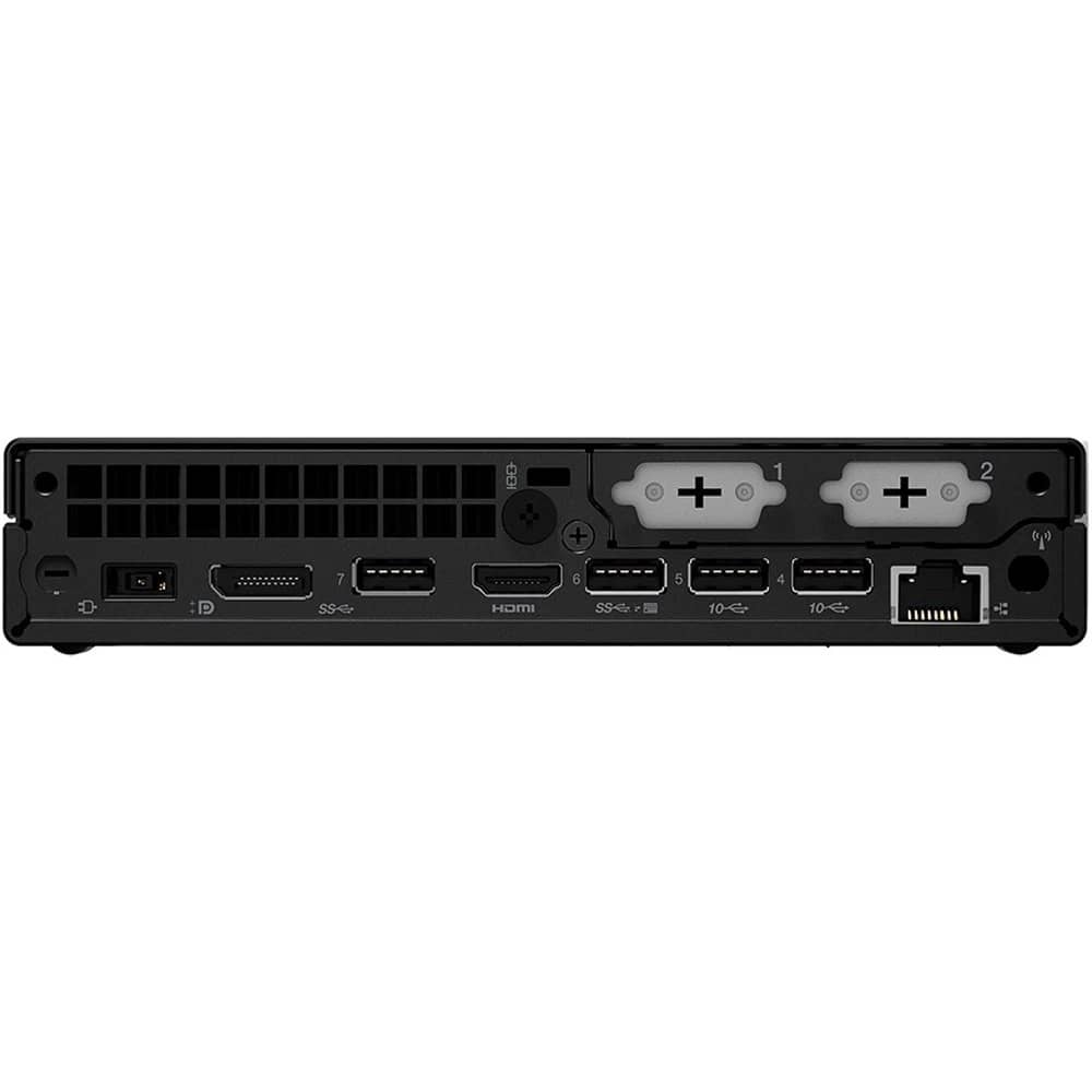 Lenovo ThinkCentre Micro Computers 128GB New