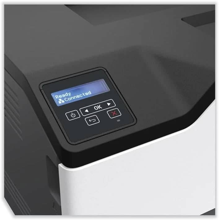Lexmark CS331dw Printers New