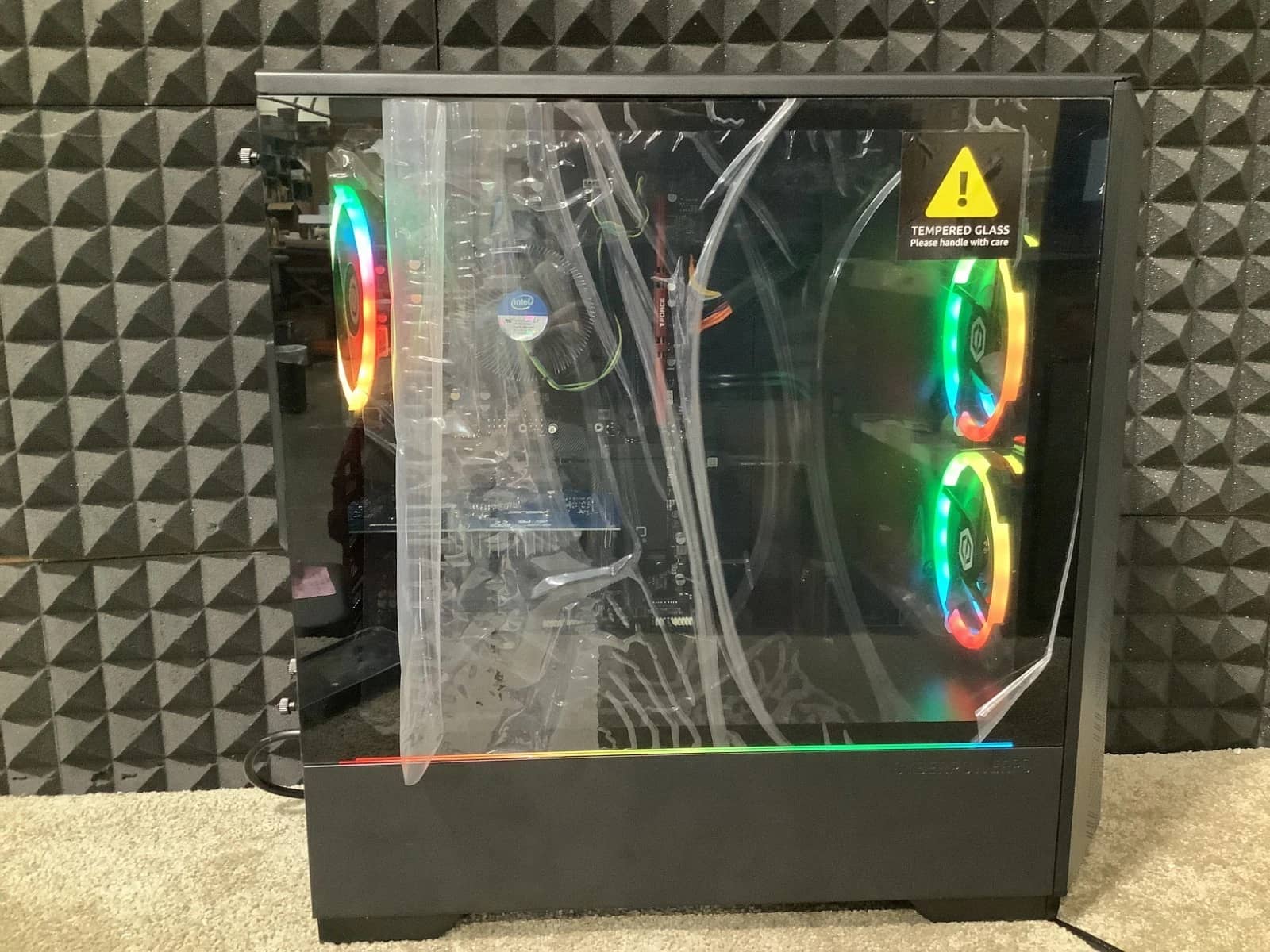 CyberpowerPC Gamer Xtreme Computers New